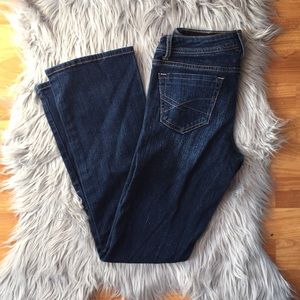 aeropostale bootcut jeans